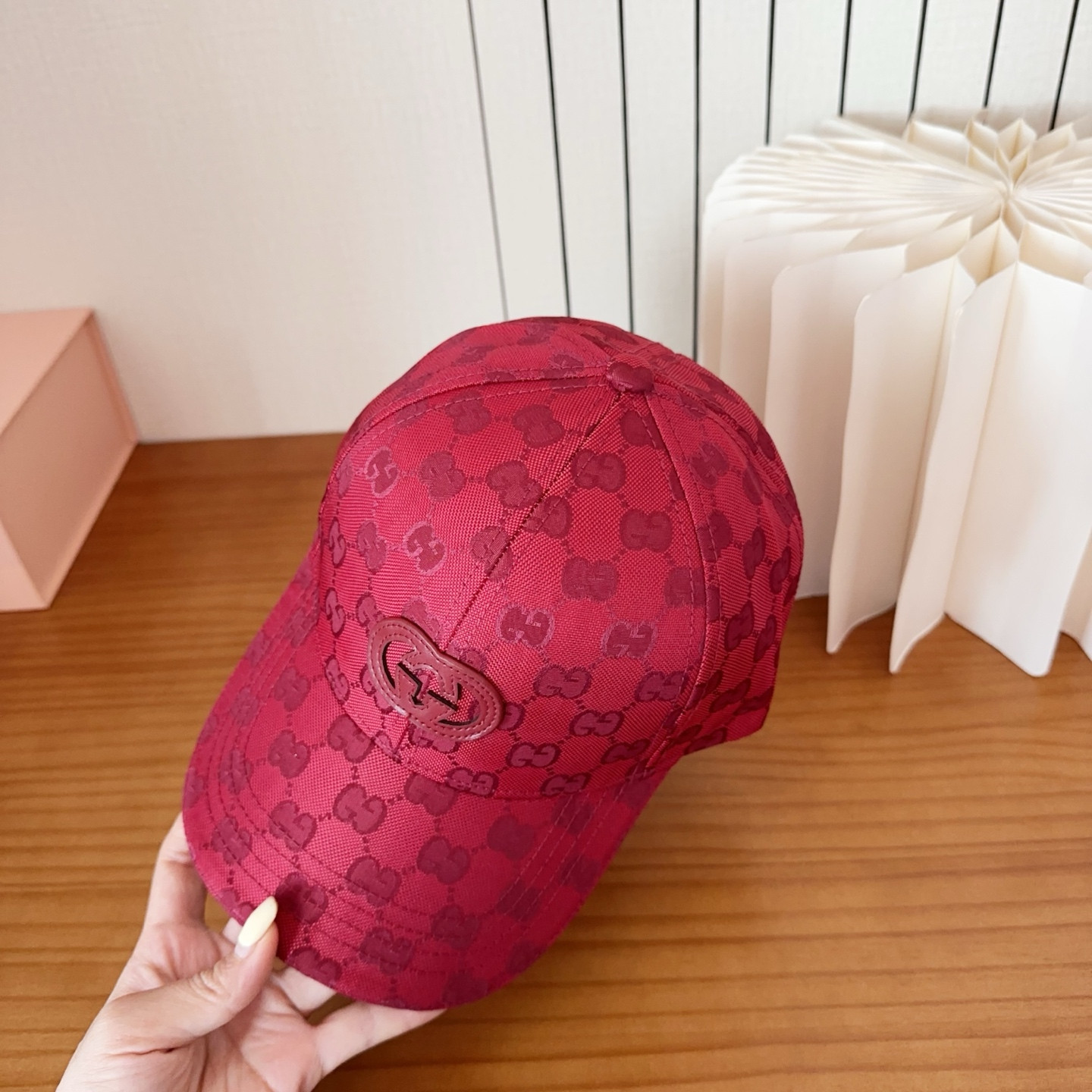 Gvc*1 baseball cap