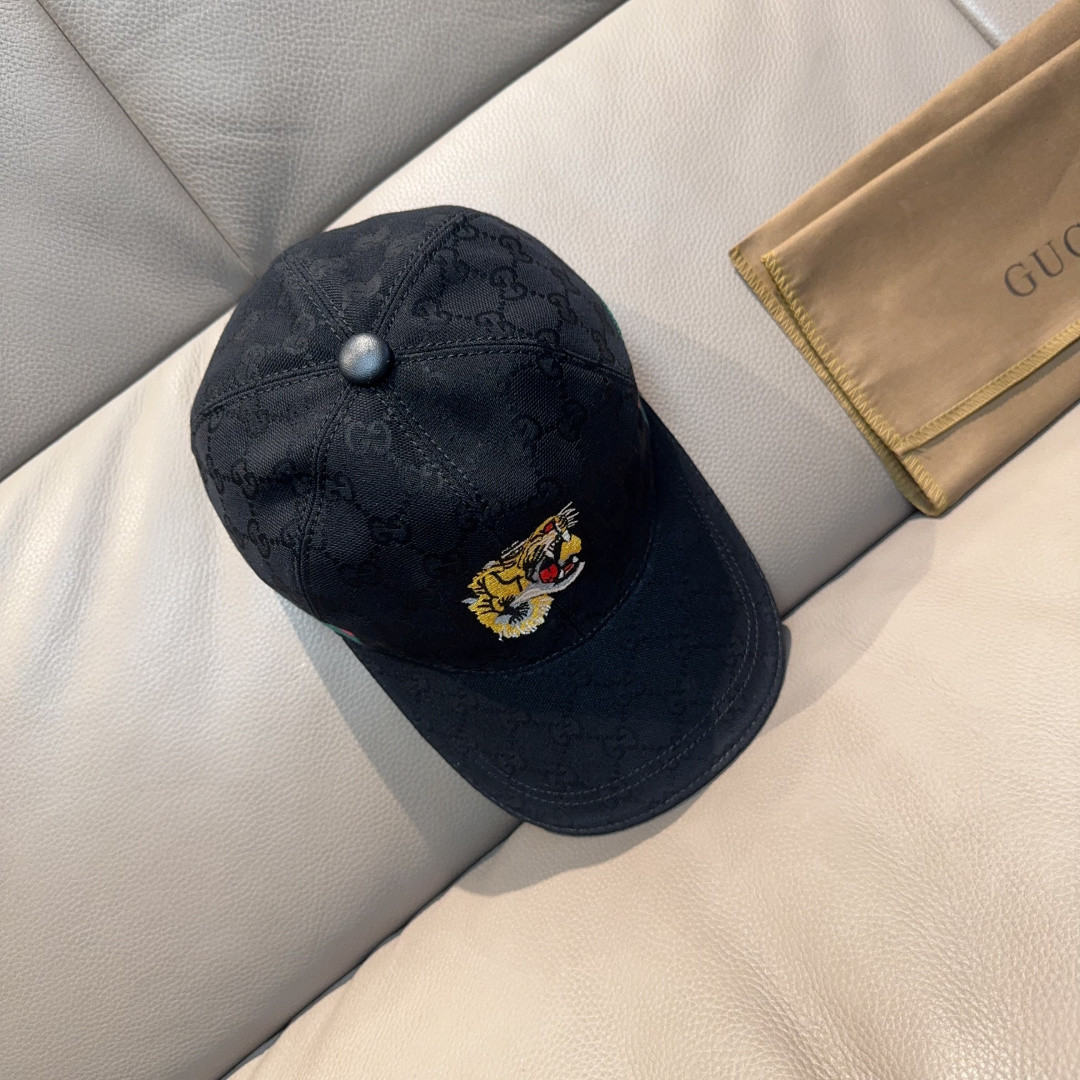 Gvc*1 baseball cap