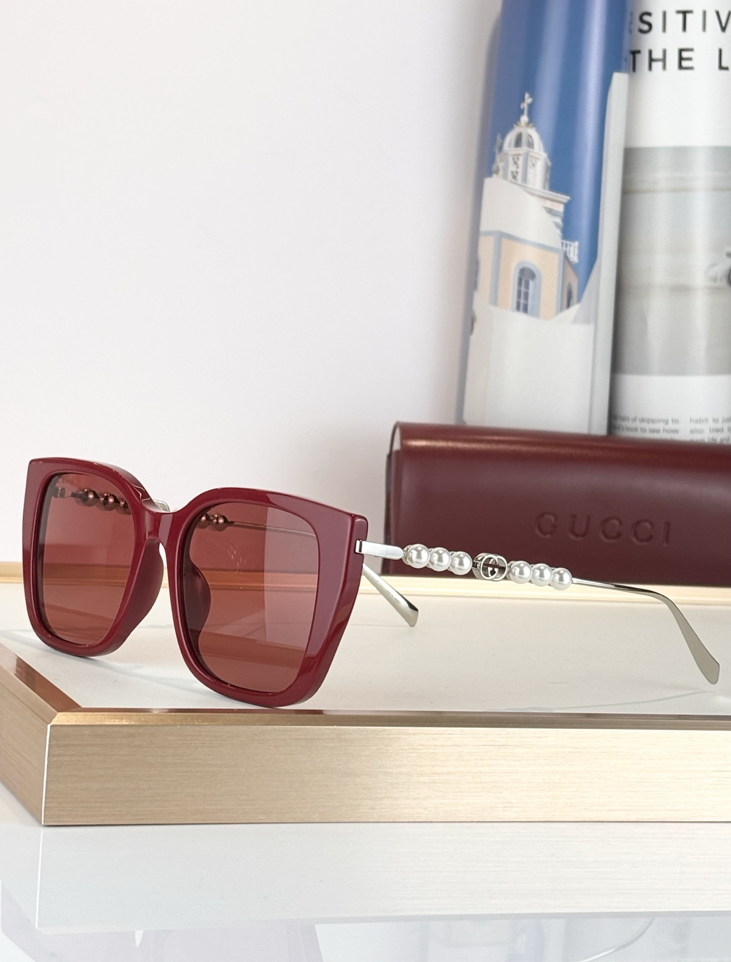 Gvc*1 glasses gg1971sa 55-19-145
