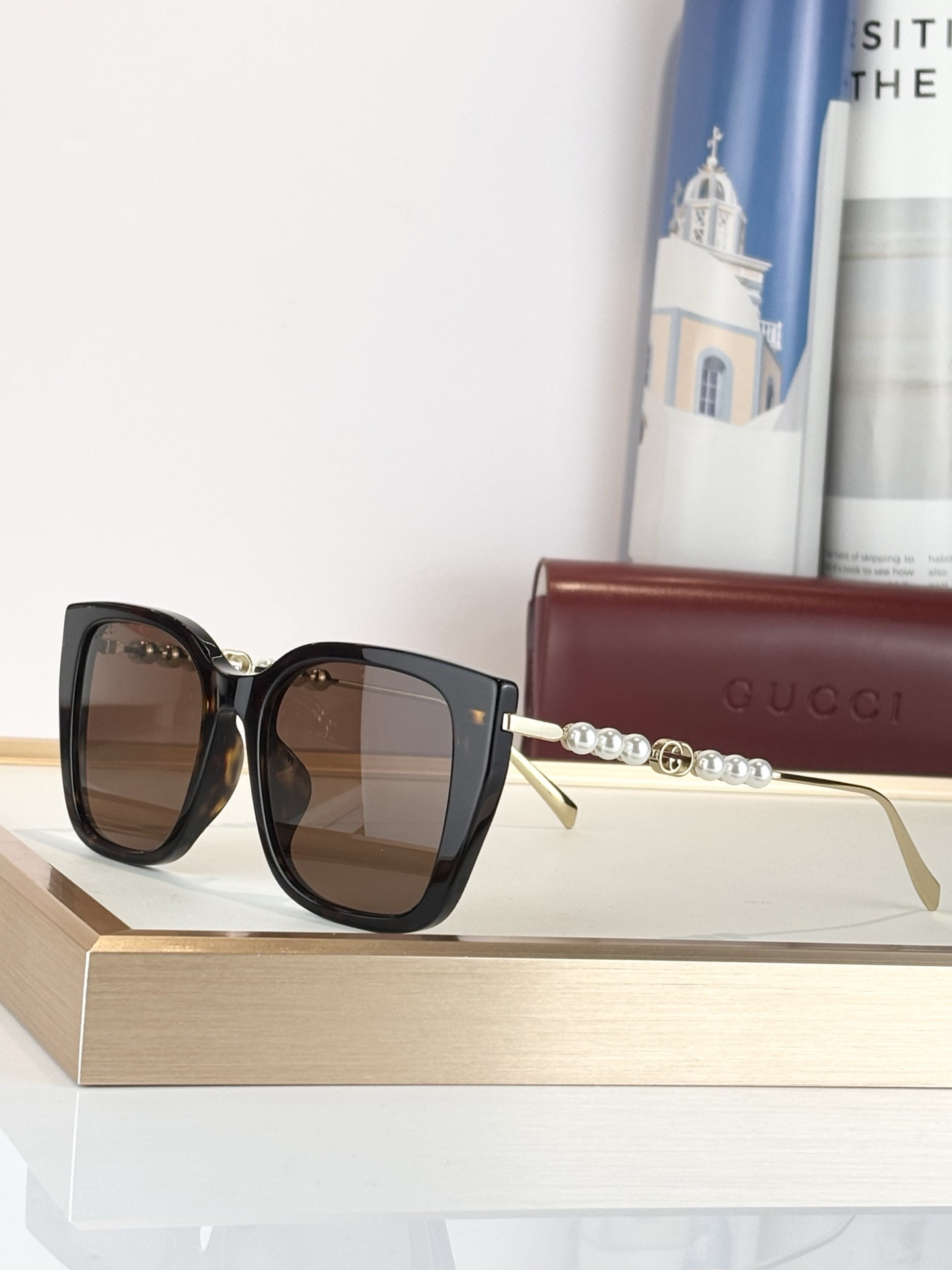 Gvc*1 glasses gg1971sa 55-19-145