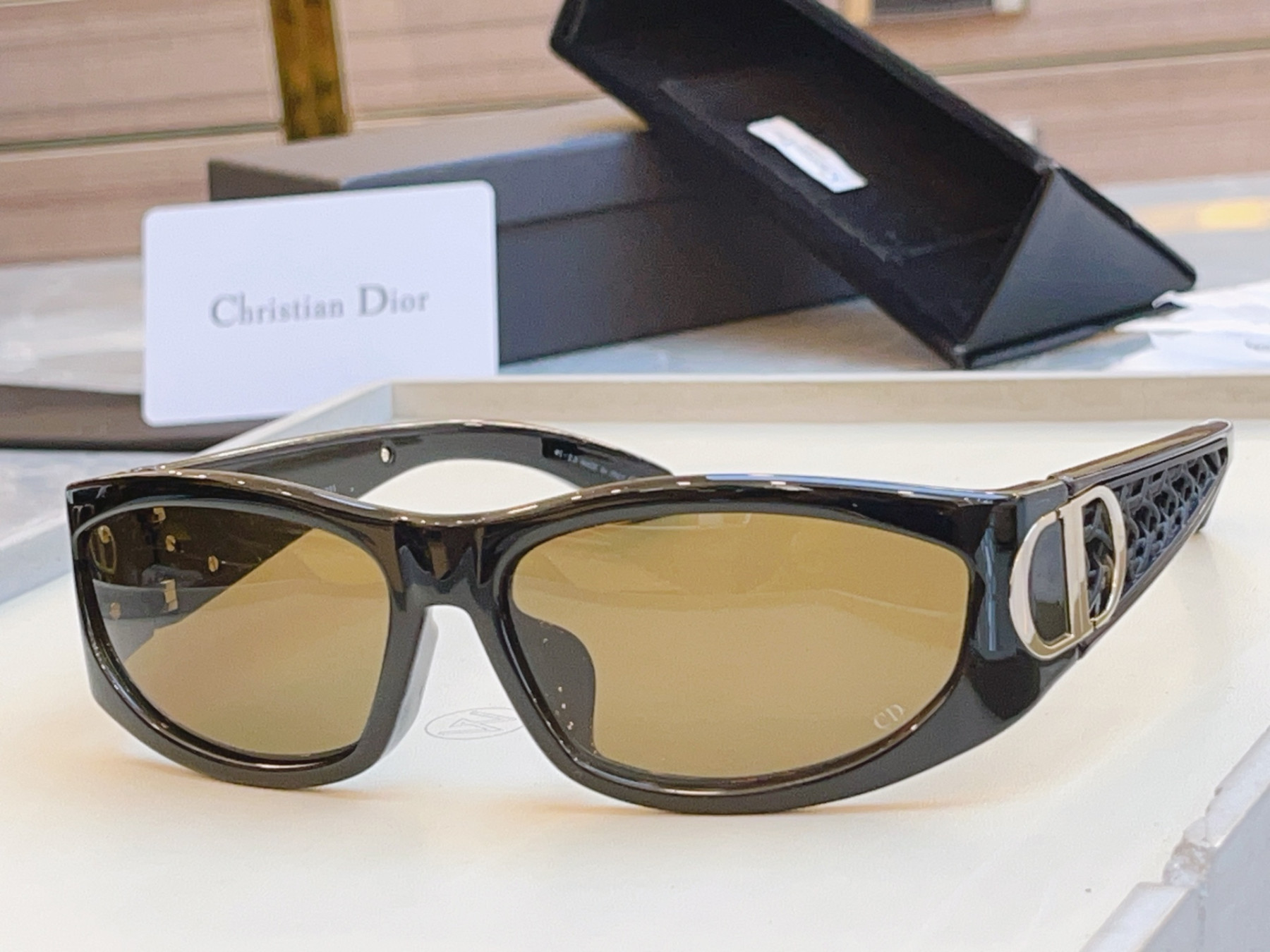 D10r glasses veryD10r s3f 61-16-130