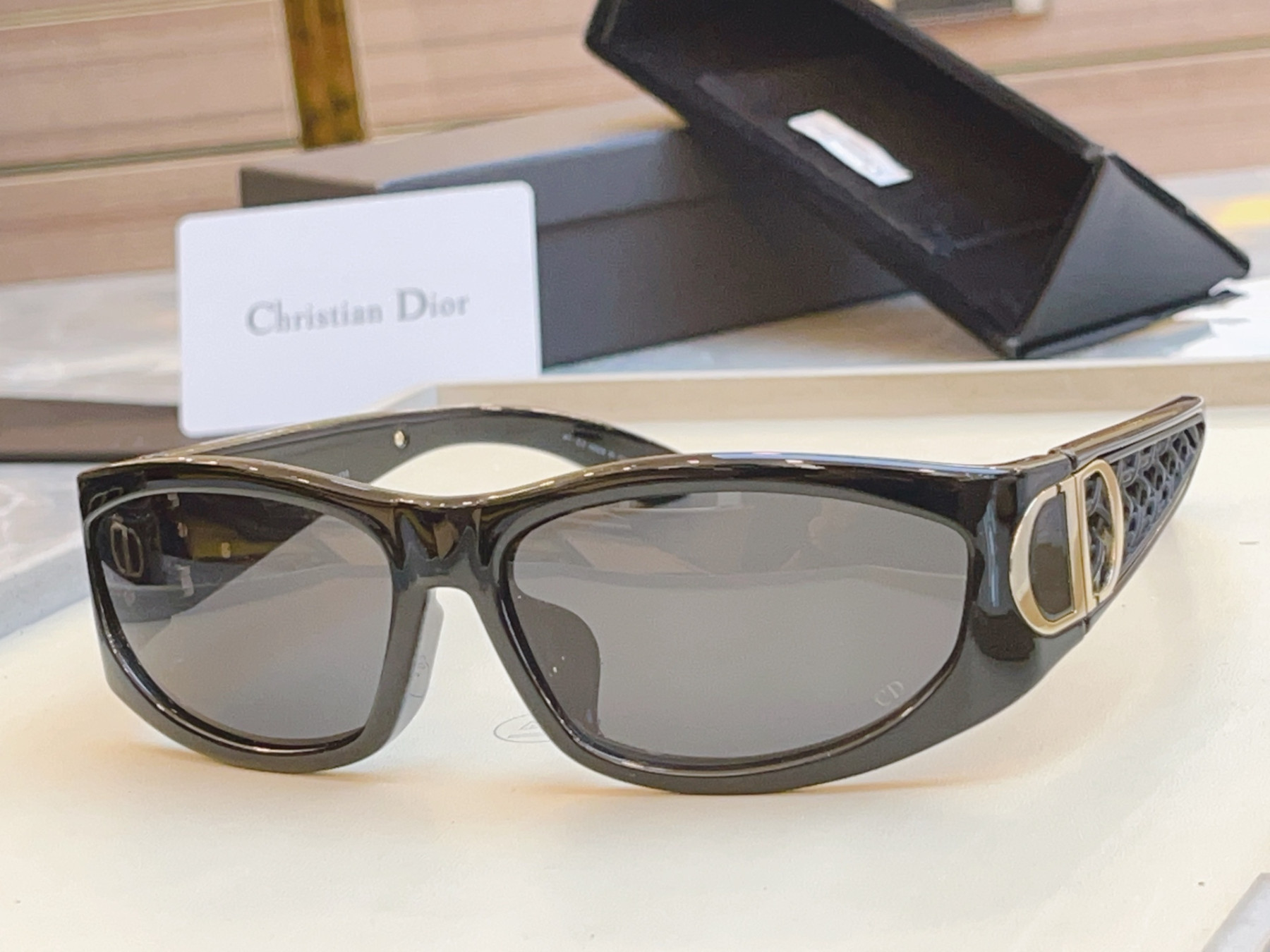 D10r glasses veryD10r s3f 61-16-130