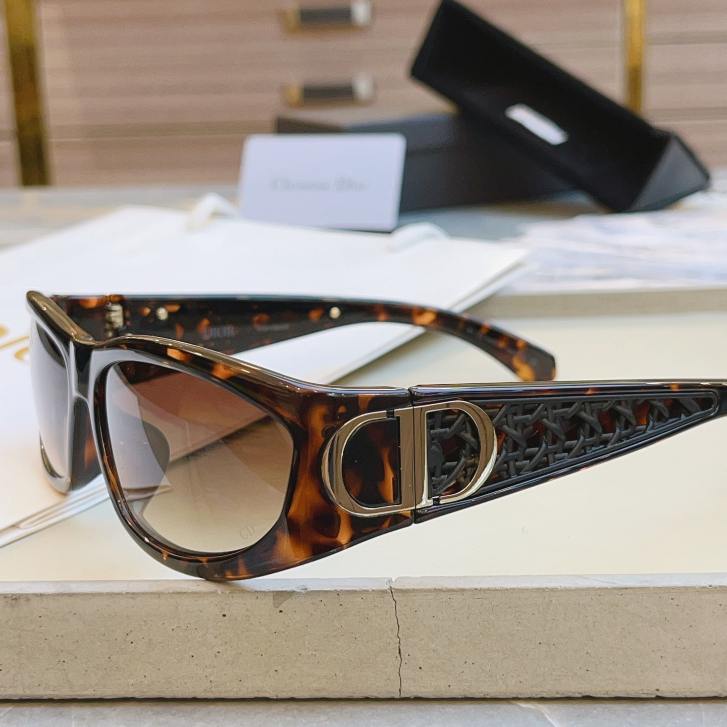 D10r glasses veryD10r s3f 61-16-130