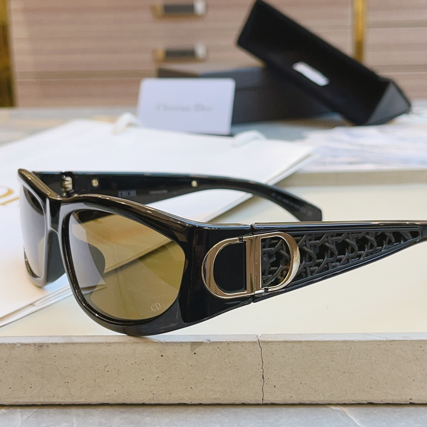 D10r glasses veryD10r s3f 61-16-130