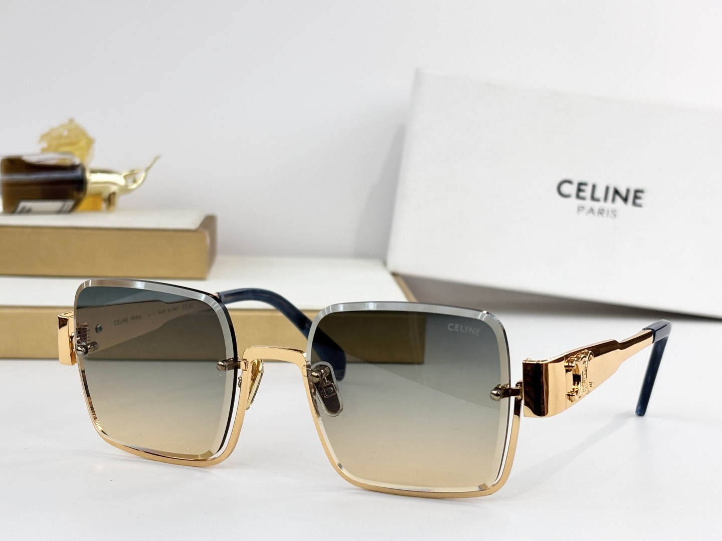 Ce1i*e glasses cl42133u 53-21-145