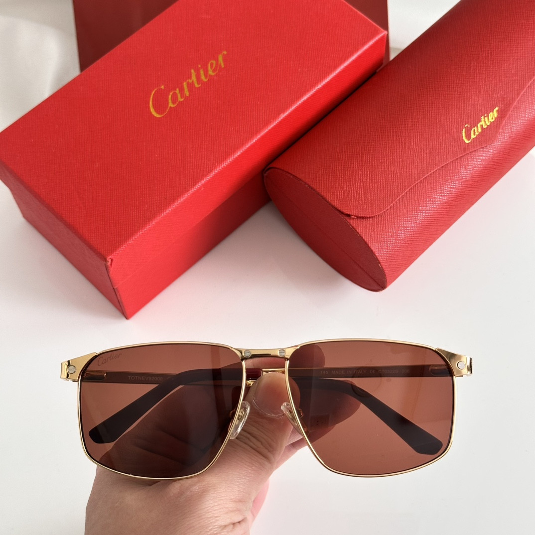Ca*t1er glasses ct0322s 145