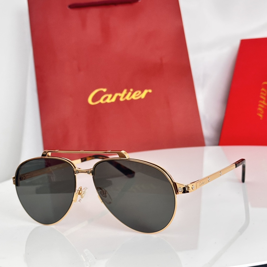 Ca*t1er glasses ct0354s 145