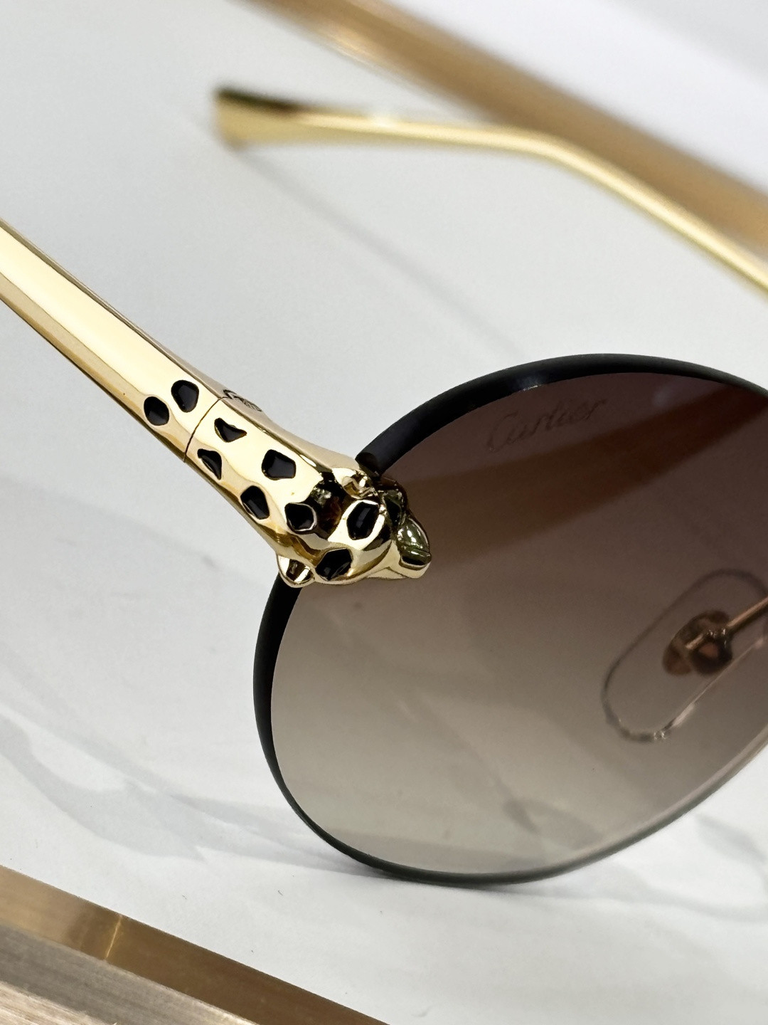 Ca*t1er glasses ct0586s 58-17-143