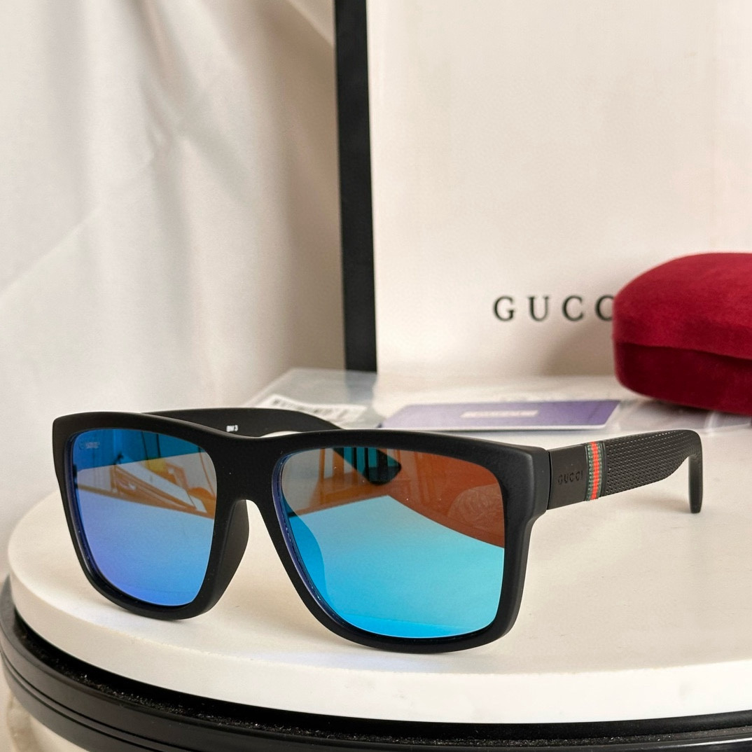 Gvc*1 glasses gg1124 59-16-145