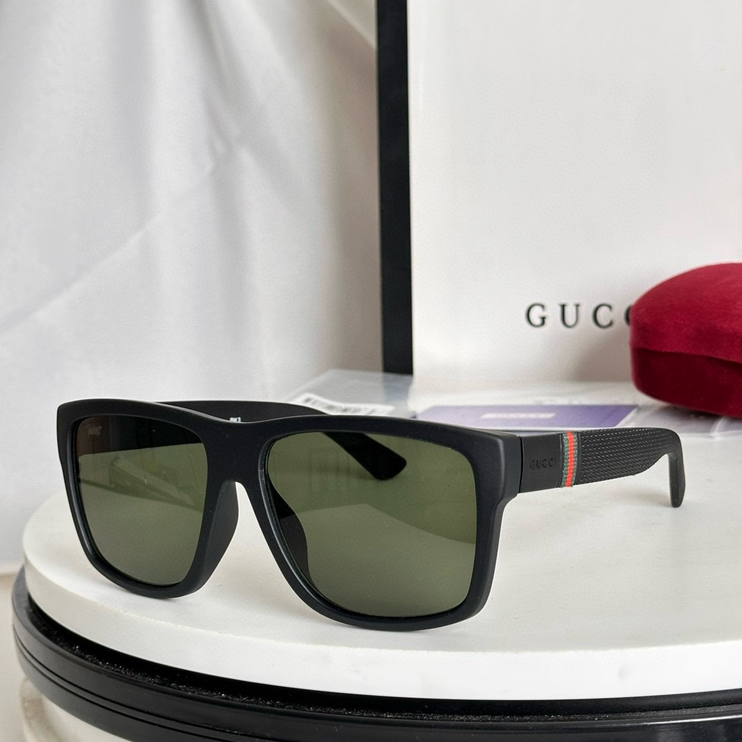 Gvc*1 glasses gg1124 59-16-145