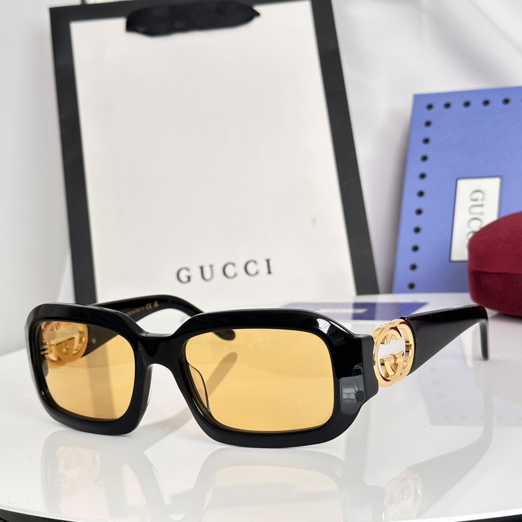 Gvc*1 glasses gg1782s 57-19-140