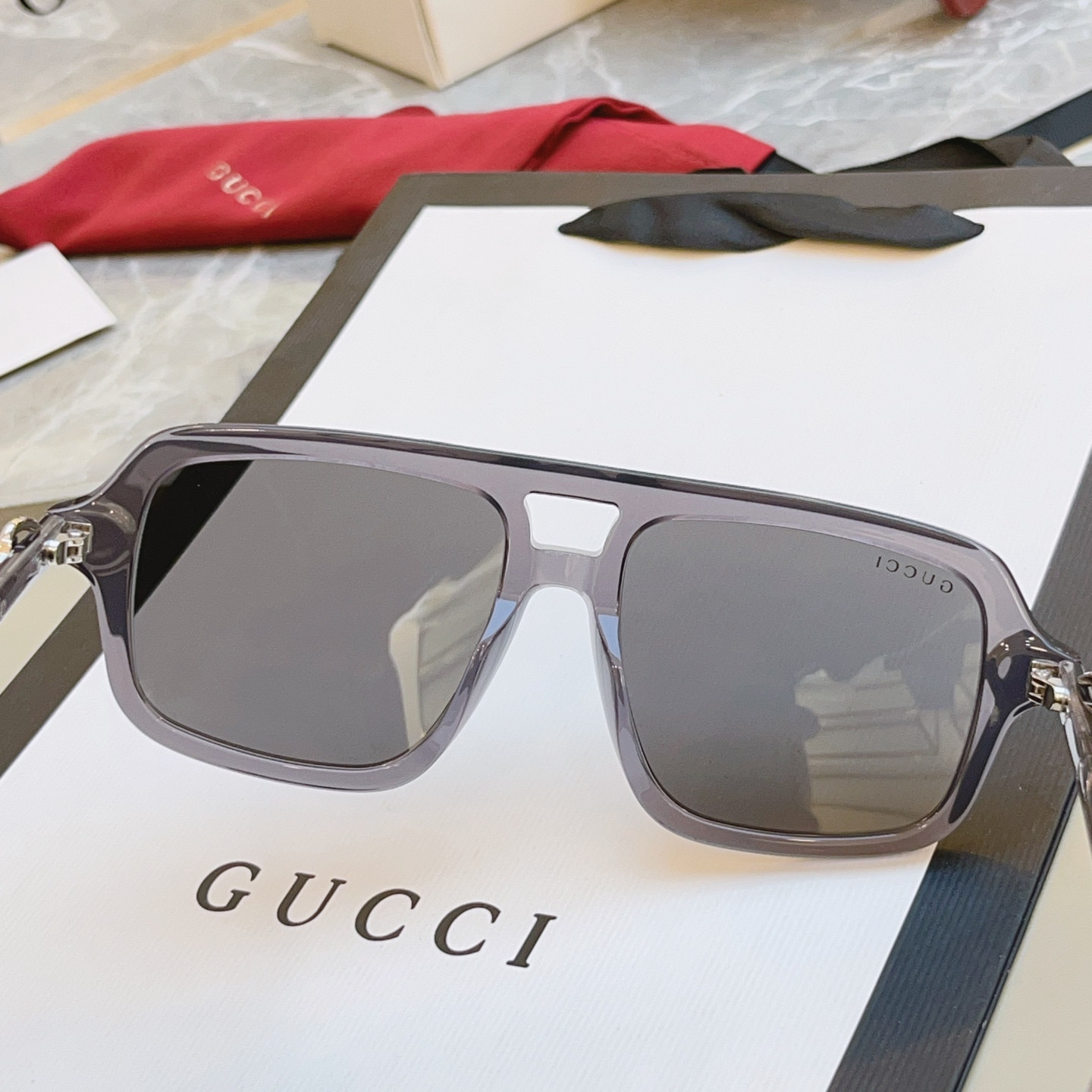 Gvc*1 glasses gg2052sk 53-16-140