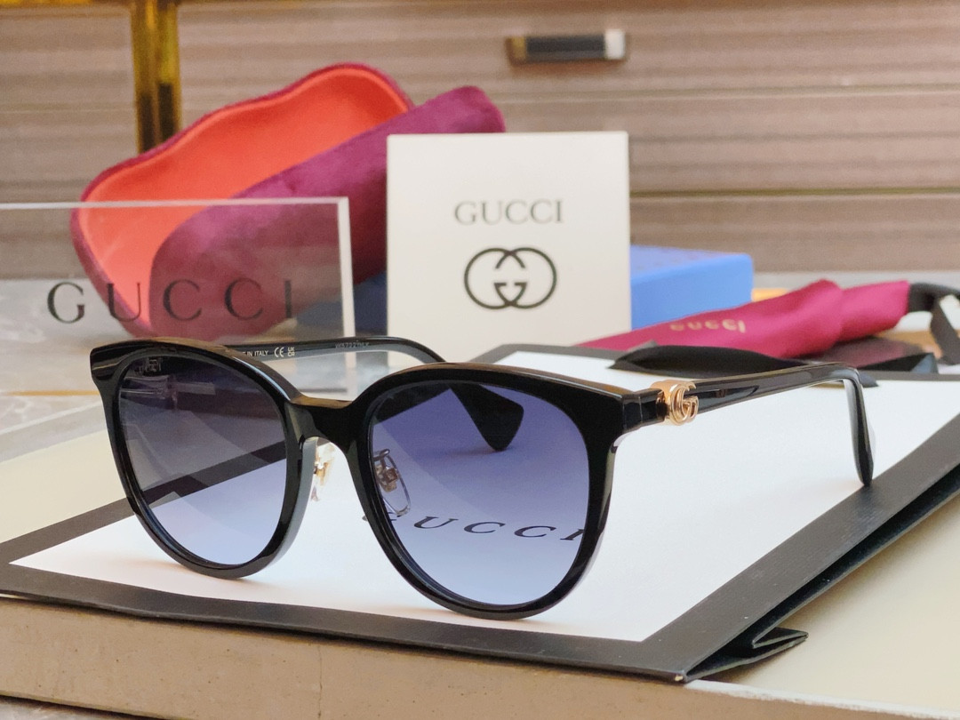 Gvc*1 glasses gg1180sk 56-20-145