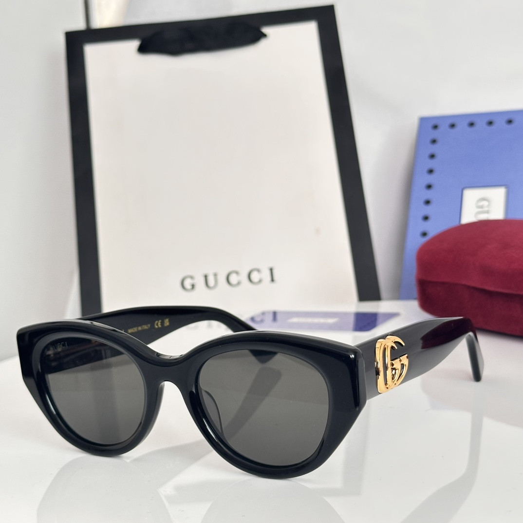 Gvc*1 glasses gg1976sk 52-21-145