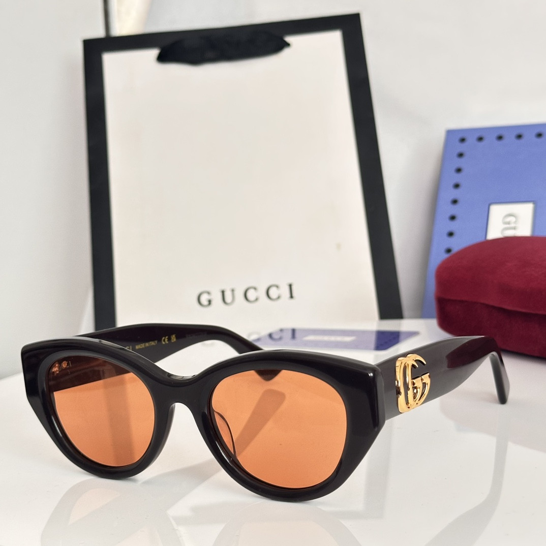 Gvc*1 glasses gg1976sk 52-21-145