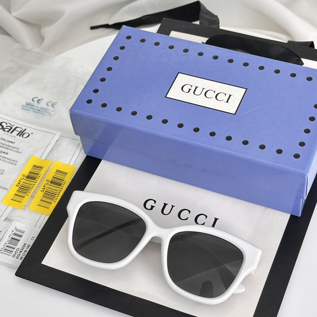 Gvc*1 glasses gg1830sk 55-18-145