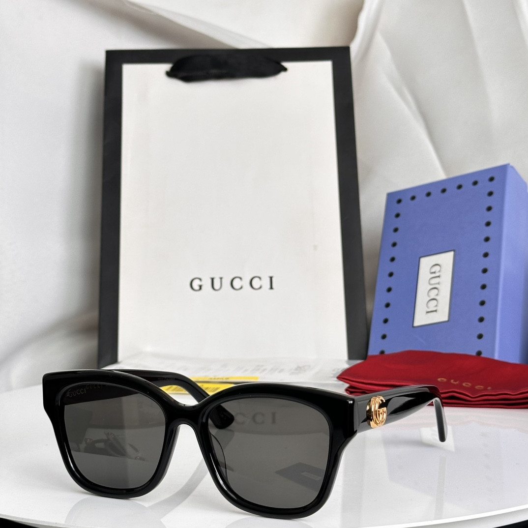 Gvc*1 glasses gg1830sk 55-18-145