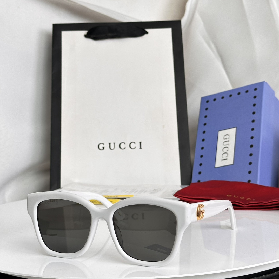 Gvc*1 glasses gg1830sk 55-18-145