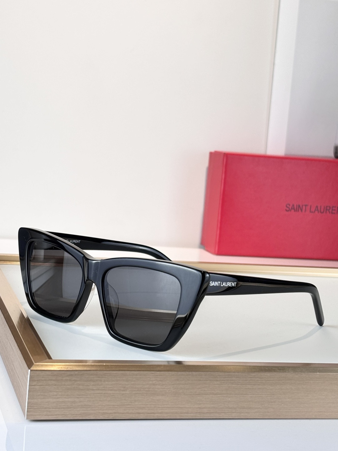 Y51 glasses sl276mica 53-16-145
