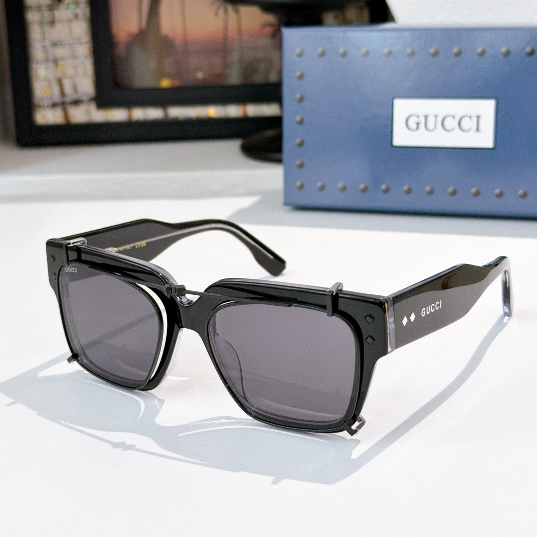 Gvc*1 glasses gg 1084s 55-18-145