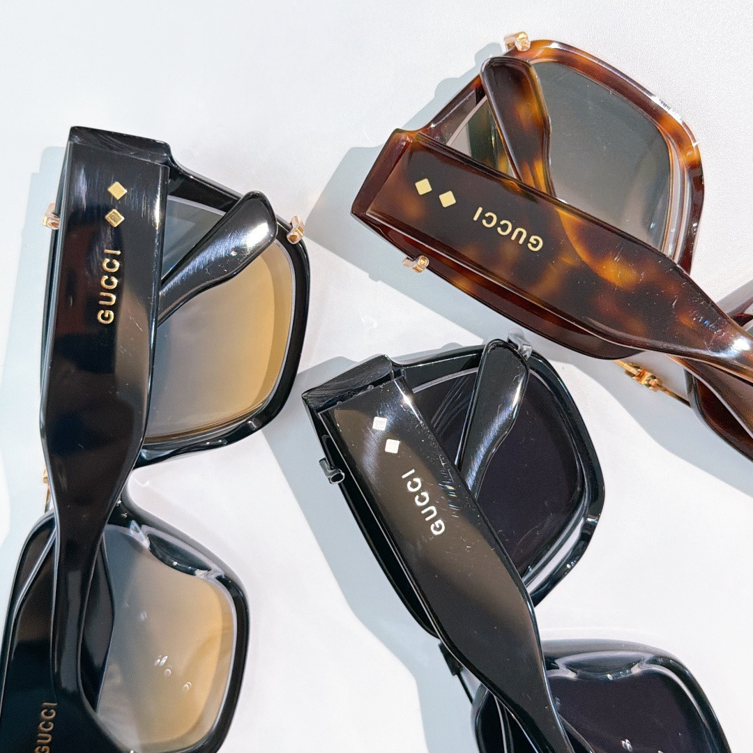 Gvc*1 glasses gg 1084s 55-18-145