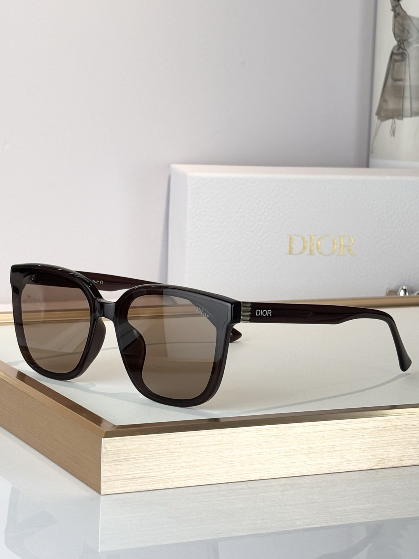 D10r glasses cd0260s 63-17-152