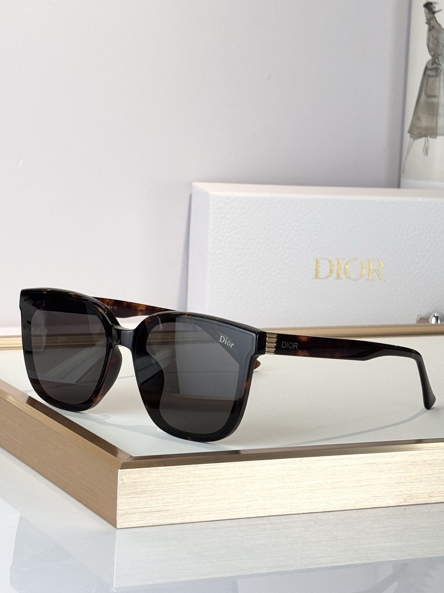 D10r glasses cd0260s 63-17-152