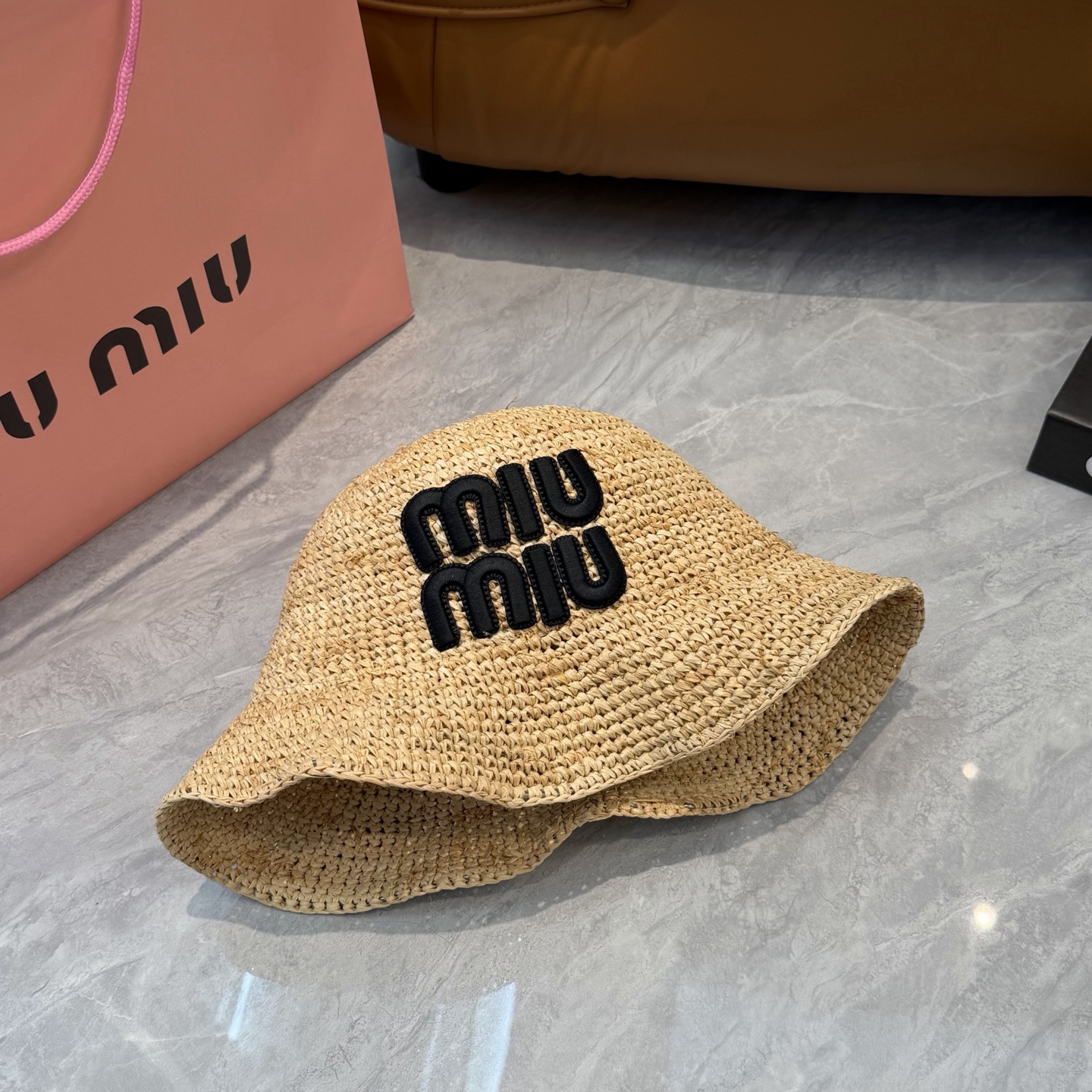 M1v M1v straw hat