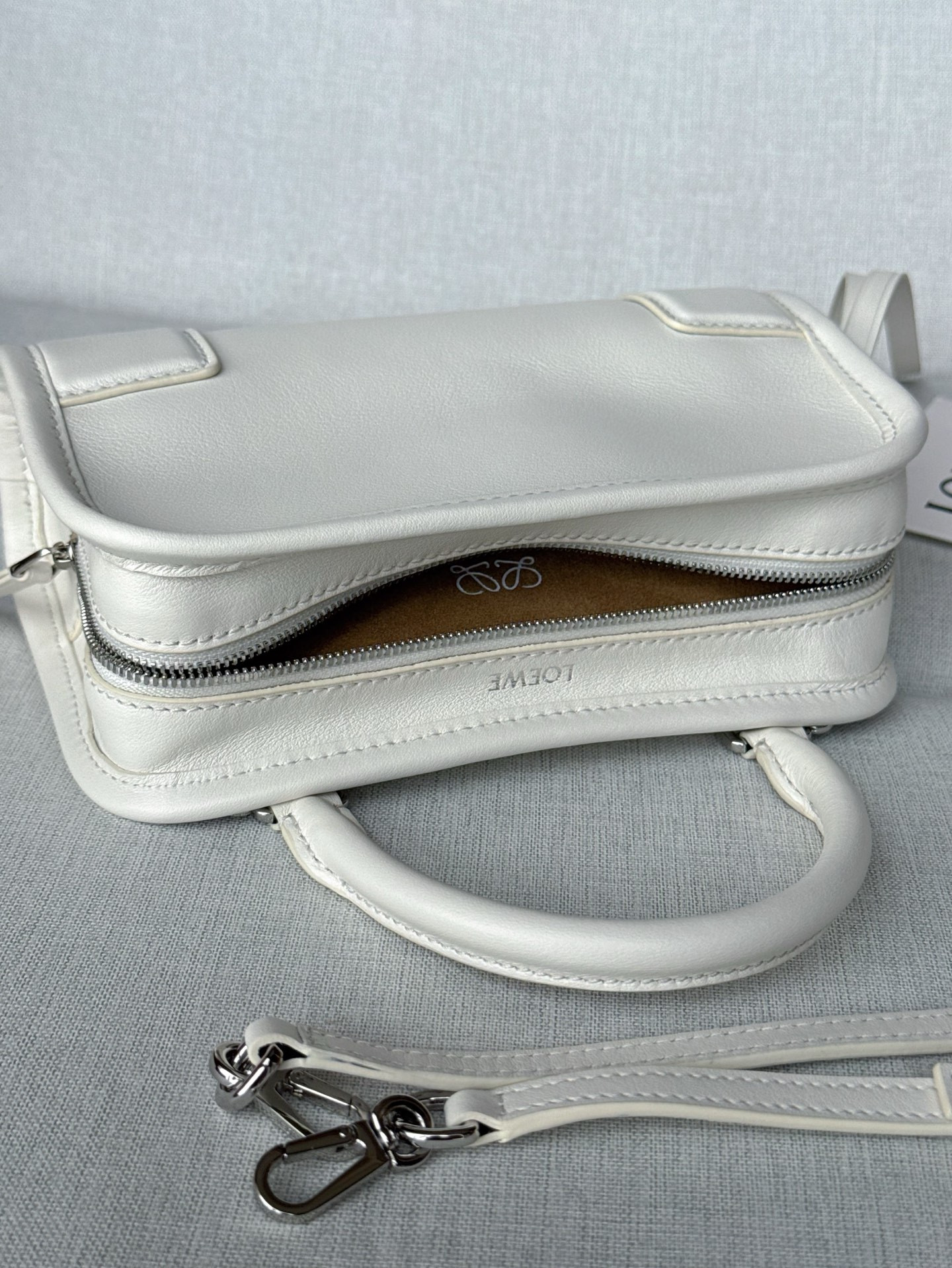 Loewe Mini Amazona 180 Bag 11.5x20x7cm