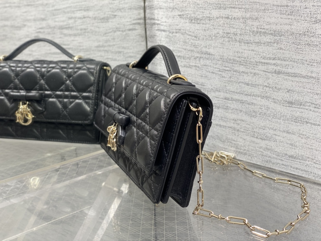 My Dior Mini Bag 21x11.5x4.5cm