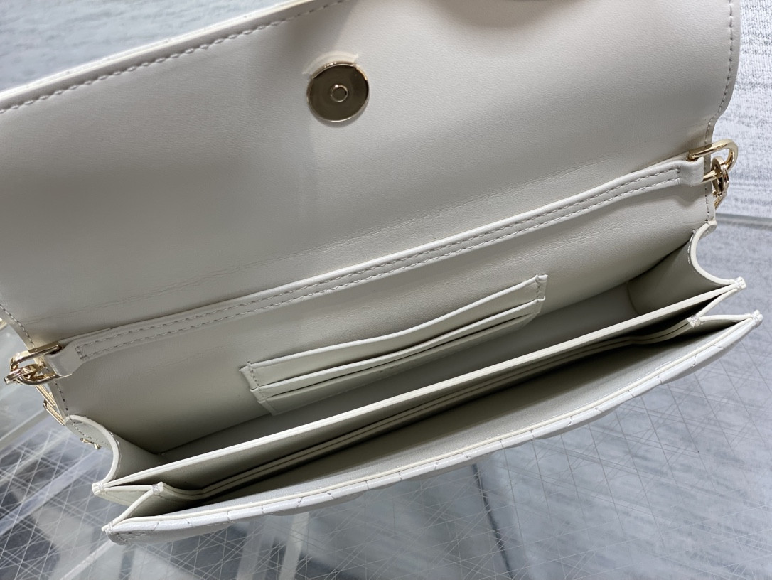My Dior Mini Bag 21x11.5x4.5cm