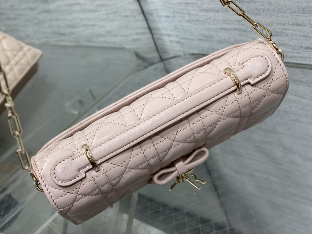 My Dior Mini Bag 21x11.5x4.5cm