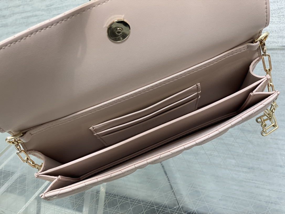 My Dior Mini Bag 21x11.5x4.5cm