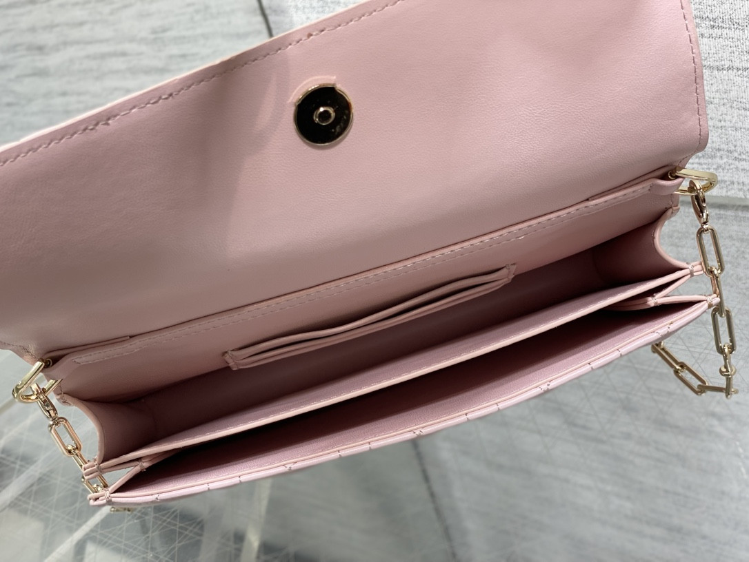 My Dior Mini Bag 21x11.5x4.5cm