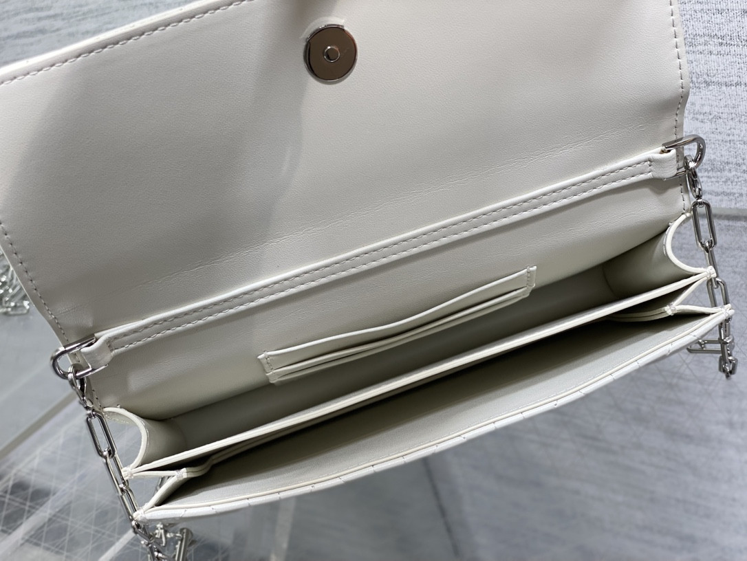 My Dior Mini Bag 21x11.5x4.5cm