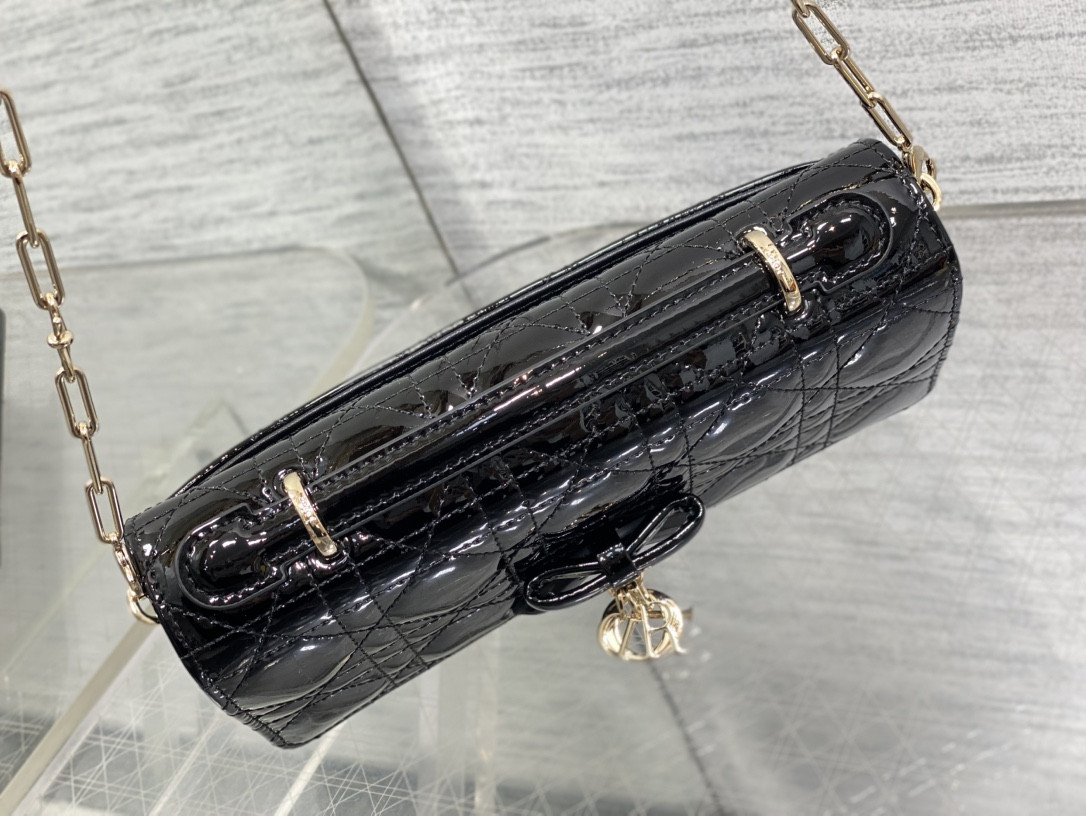My Dior Mini Bag 21x11.5x4.5cm