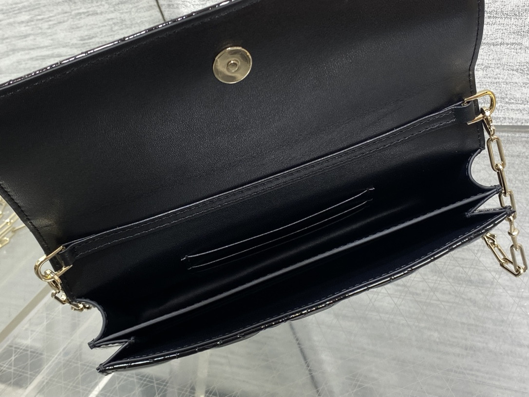 My Dior Mini Bag 21x11.5x4.5cm