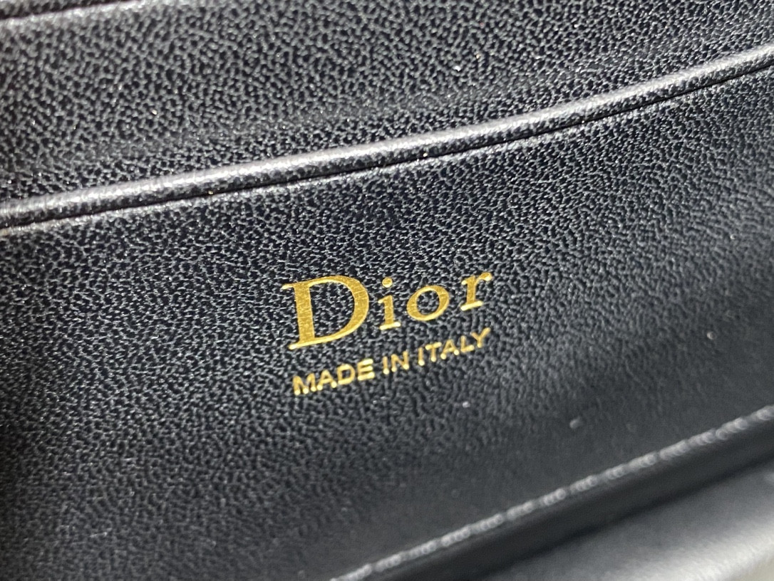 My Dior Mini Bag 21x11.5x4.5cm
