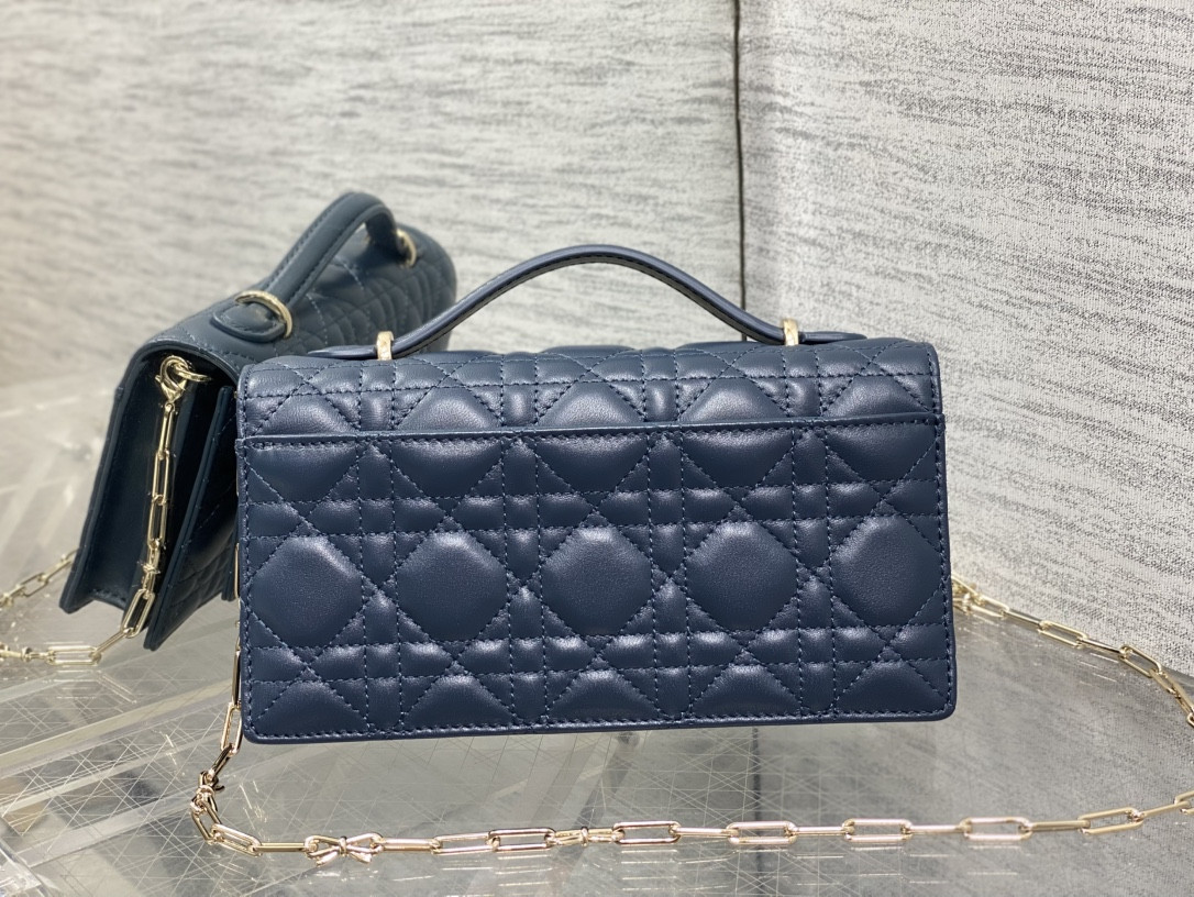 My Dior Mini Bag 21x11.5x4.5cm