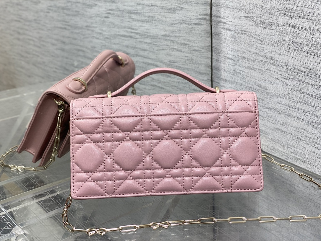 My Dior Mini Bag 21x11.5x4.5cm