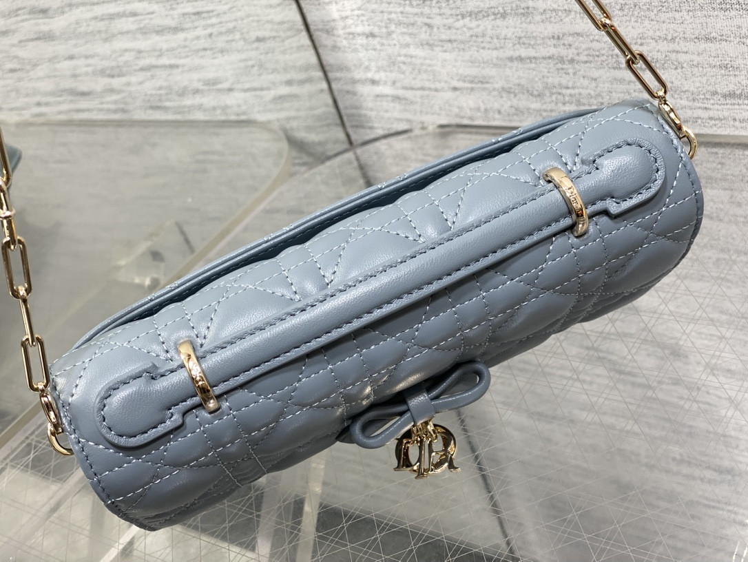 My Dior Mini Bag 21x11.5x4.5cm