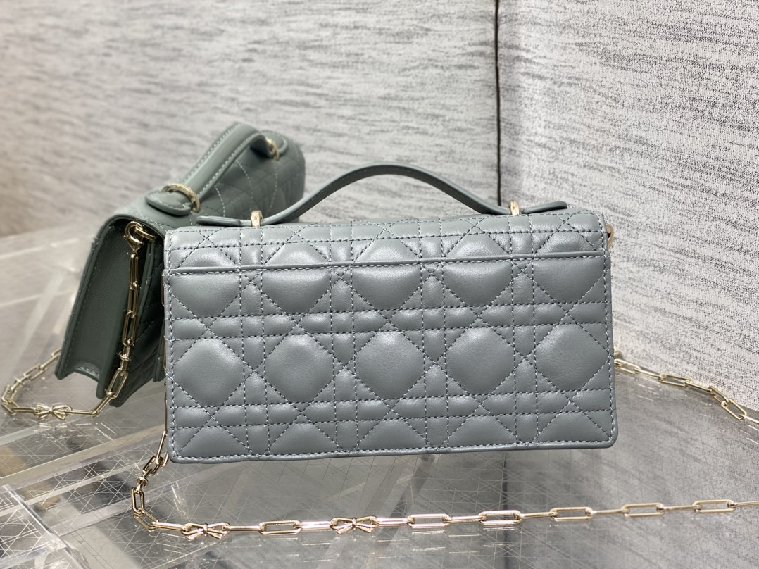 My Dior Mini Bag 21x11.5x4.5cm