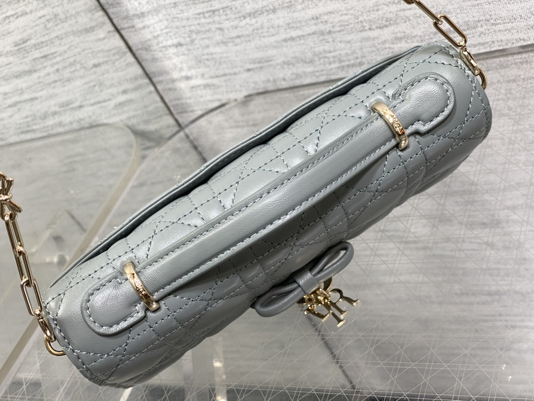 My Dior Mini Bag 21x11.5x4.5cm