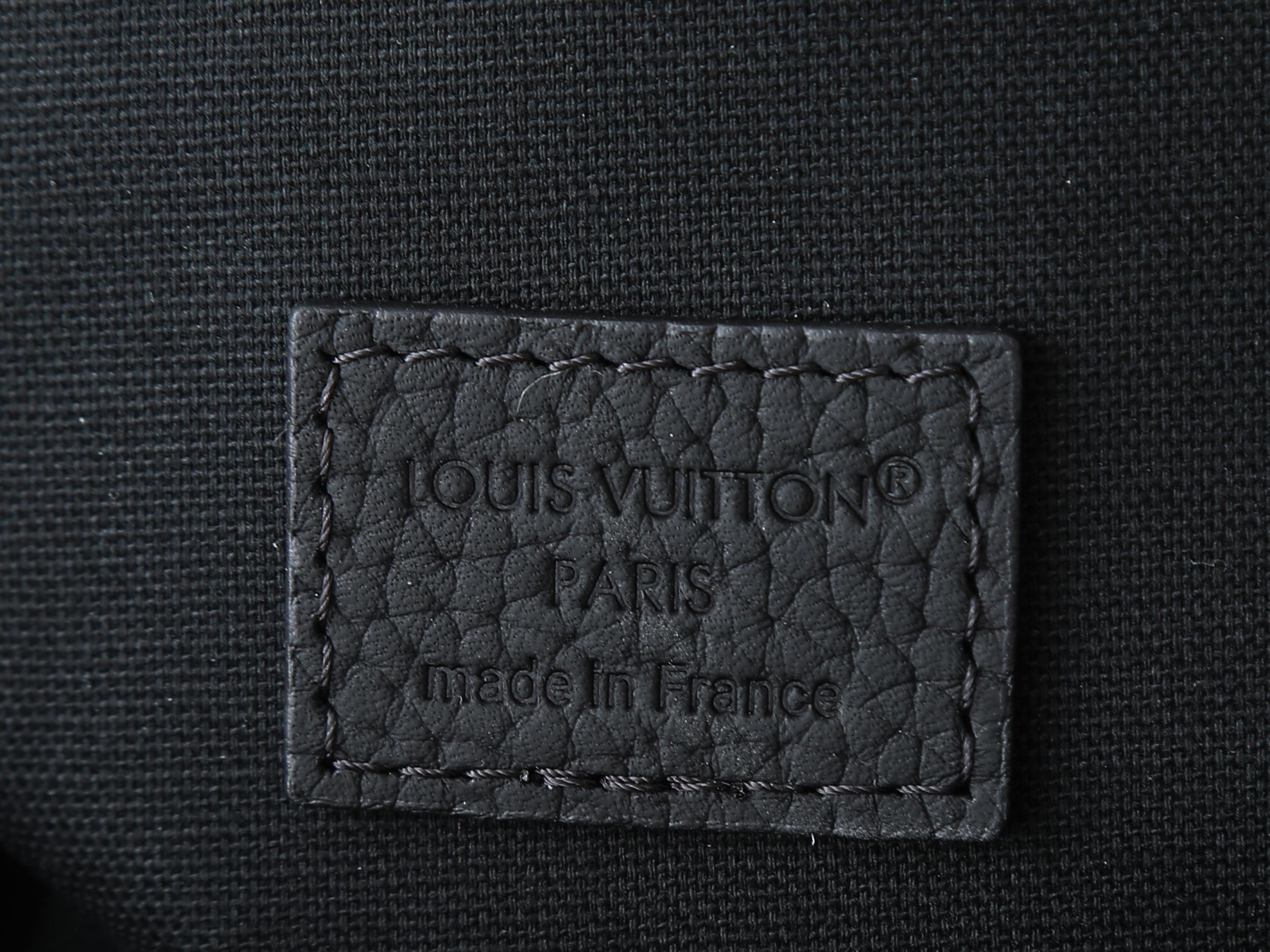 LV Soul Trunk M13871 19x15x7cm