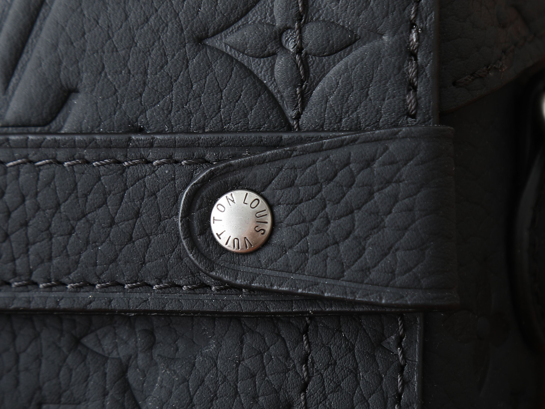 LV Soul Trunk M13871 19x15x7cm