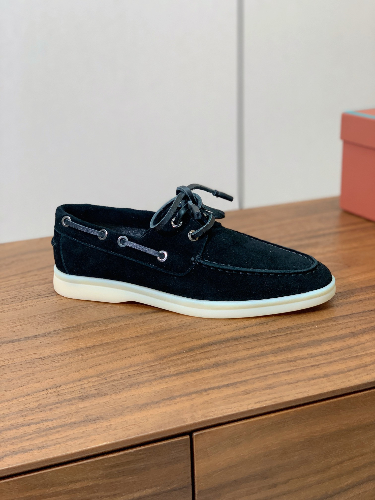 ua L0r0 P1ana summer walk loafers